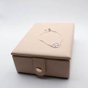 Pulsera Árbol de la Vida Ajustable