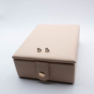 Aros Diamante