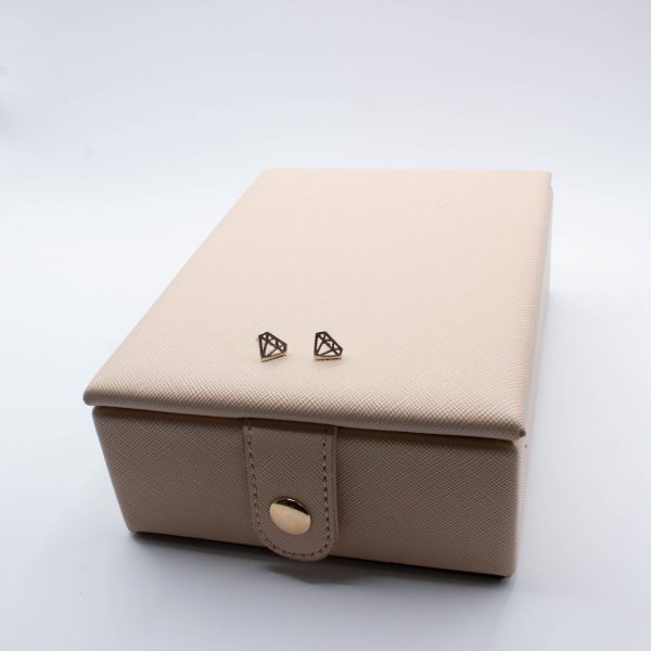 Aros Diamante