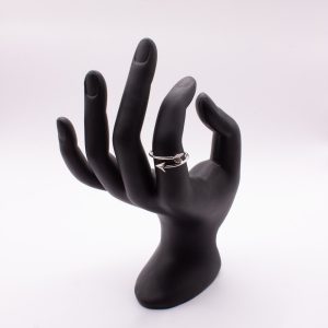 Anillo Ajustable Flecha