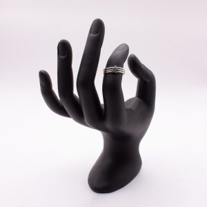 Anillo Midi Estrella