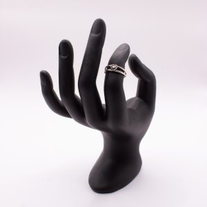 Anillo Midi Corazón